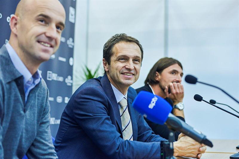 Ljubičić: Bolje od ovoga ne može Zagreb Indoors
