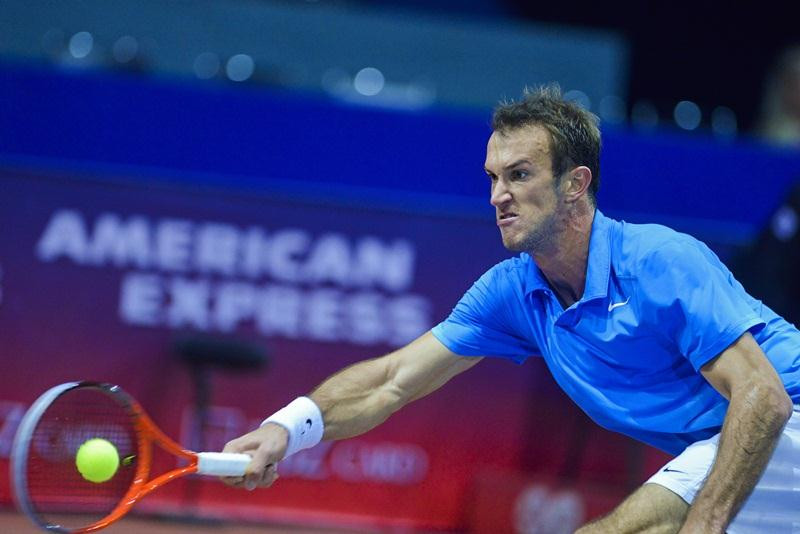 Mektić i Pavić počeli odlično, pa potom stali  Zagreb Indoors