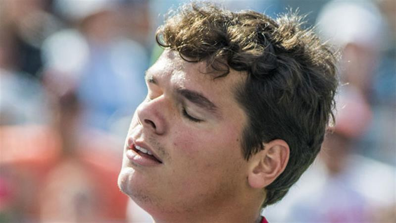 It was a difficult decision to pull out of Zagreb Zagreb Indoors