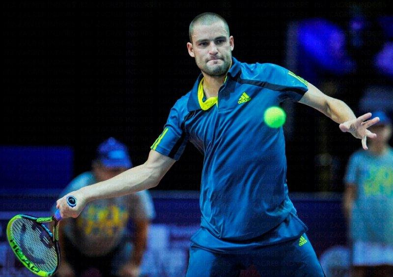 Flying start for champions from 2011 and 2012 Zagreb Indoors