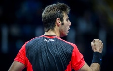 For the first time no Croatian player in the quarterfinals Zagreb Indoors