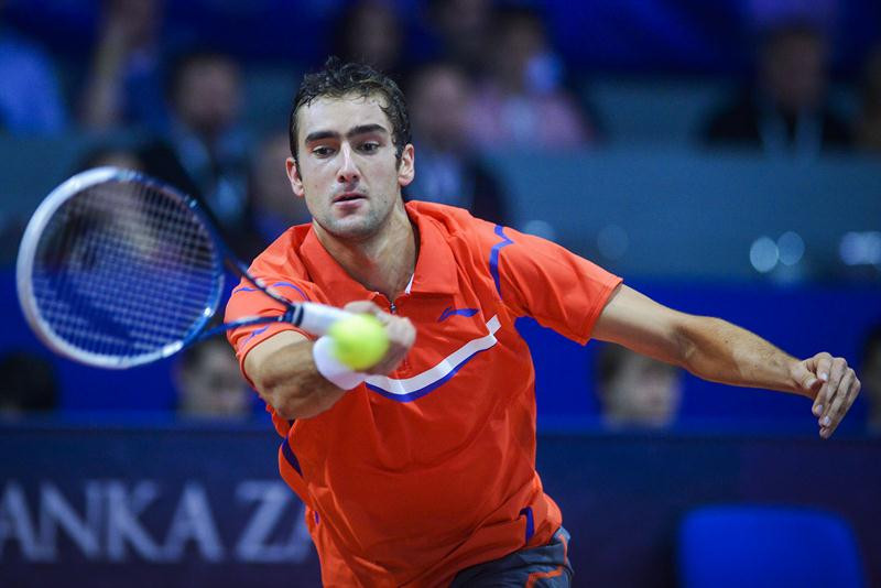 Cilic and Melzer for PBZ Zagreb Indoors title Zagreb Indoors